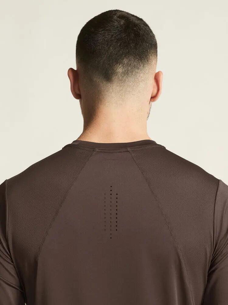 craft ADV Essence SS Tee 2 M – T-shirt de treino respirável 3/7