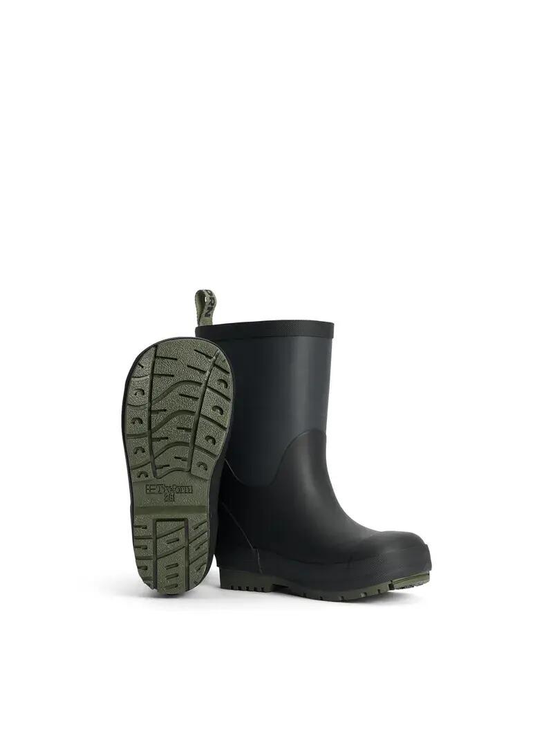 outdoor_tretorn VEN bottes en caoutchouc imperméables pour enfants 3/5