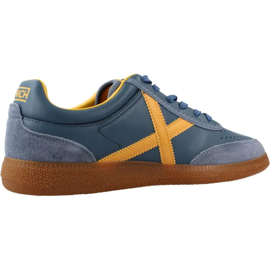 Zapatillas hombre Munich Sport Rumba 35 4/5