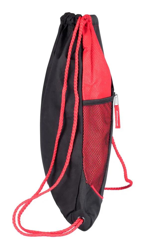 clique Smart Backpack mochila deportiva bicolor con área de impresión amplia 4/4