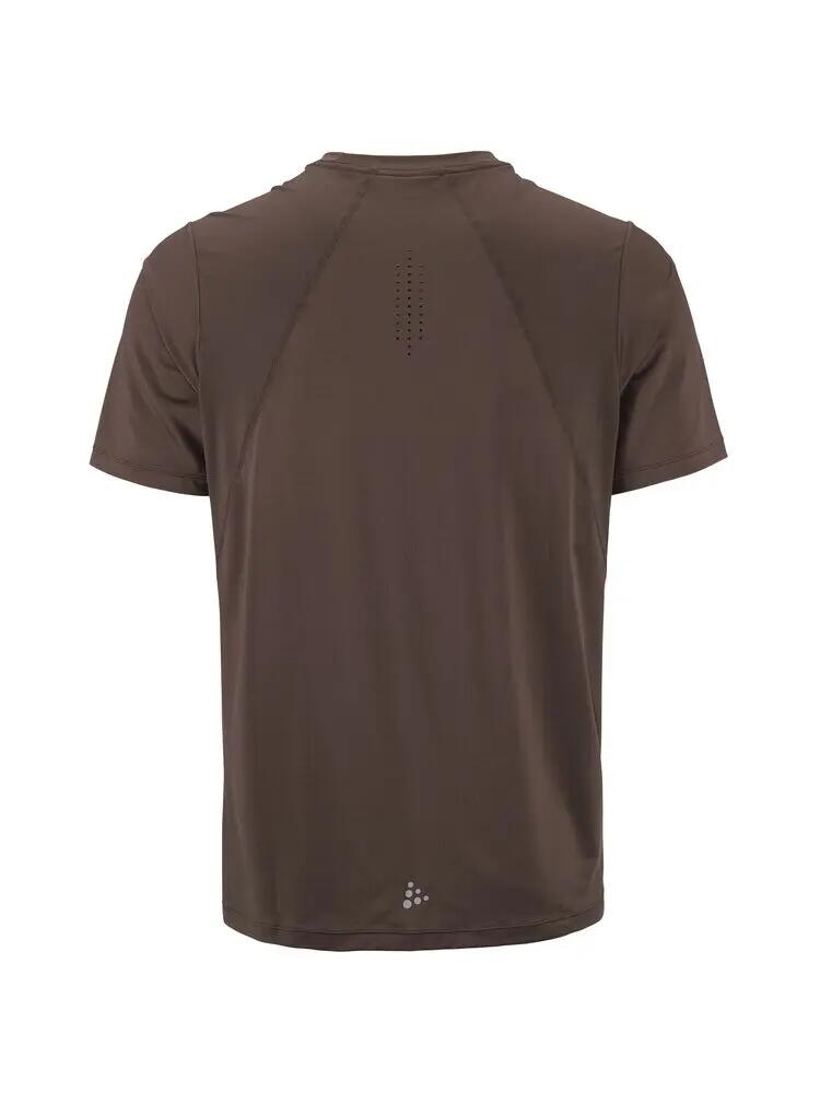 craft ADV Essence SS Tee 2 M – T-shirt de treino respirável 2/7