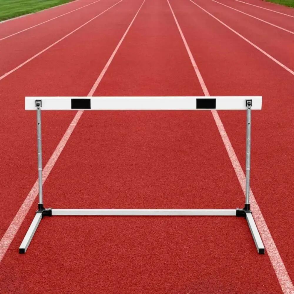 Płotek Lekkoatletyczny Regulowany 46-76 Cm Forza Junior 2/4