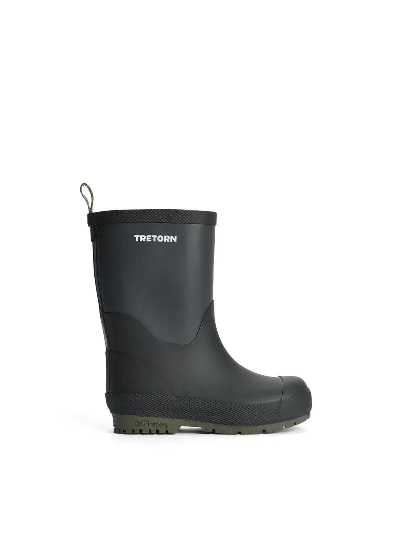 outdoor_tretorn VEN bottes en caoutchouc imperméables pour enfants 2/5