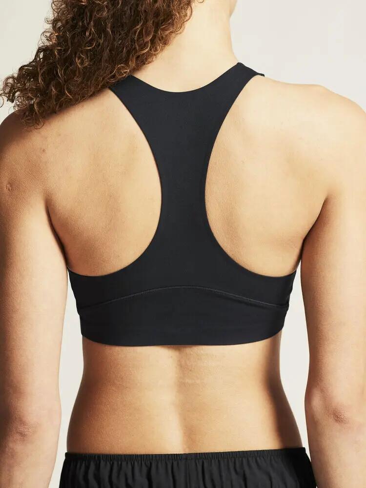 craft Reggiseno sportivo imbottito Collective Padded Sports Bra W — Support 6/7