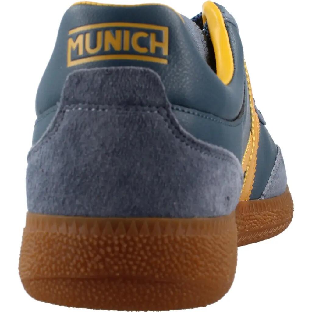 Zapatillas hombre Munich Sport Rumba 35 3/5