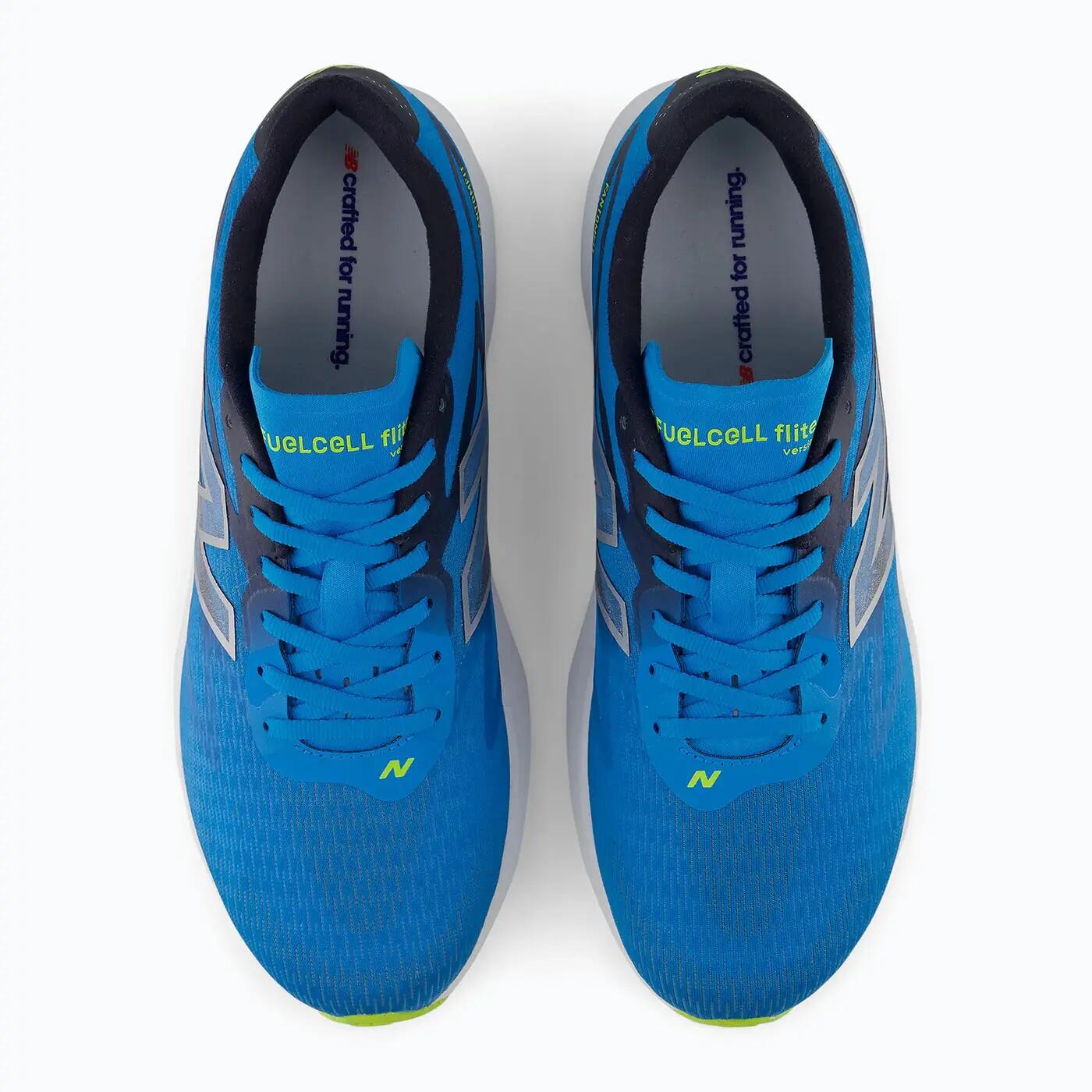 Zapatilla de running New Balance FuelCell Flite-R 4/7