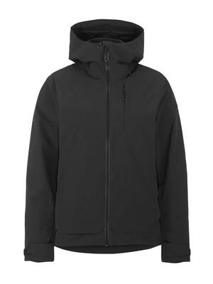 Craft explore padded jacket w — primaloft-voering & gerecycled polyester