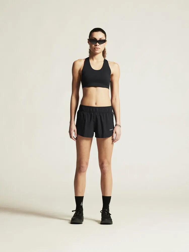 craft Reggiseno sportivo imbottito Collective Padded Sports Bra W — Support 5/7