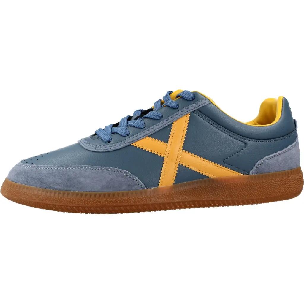 Zapatillas hombre Munich Sport Rumba 35 2/5