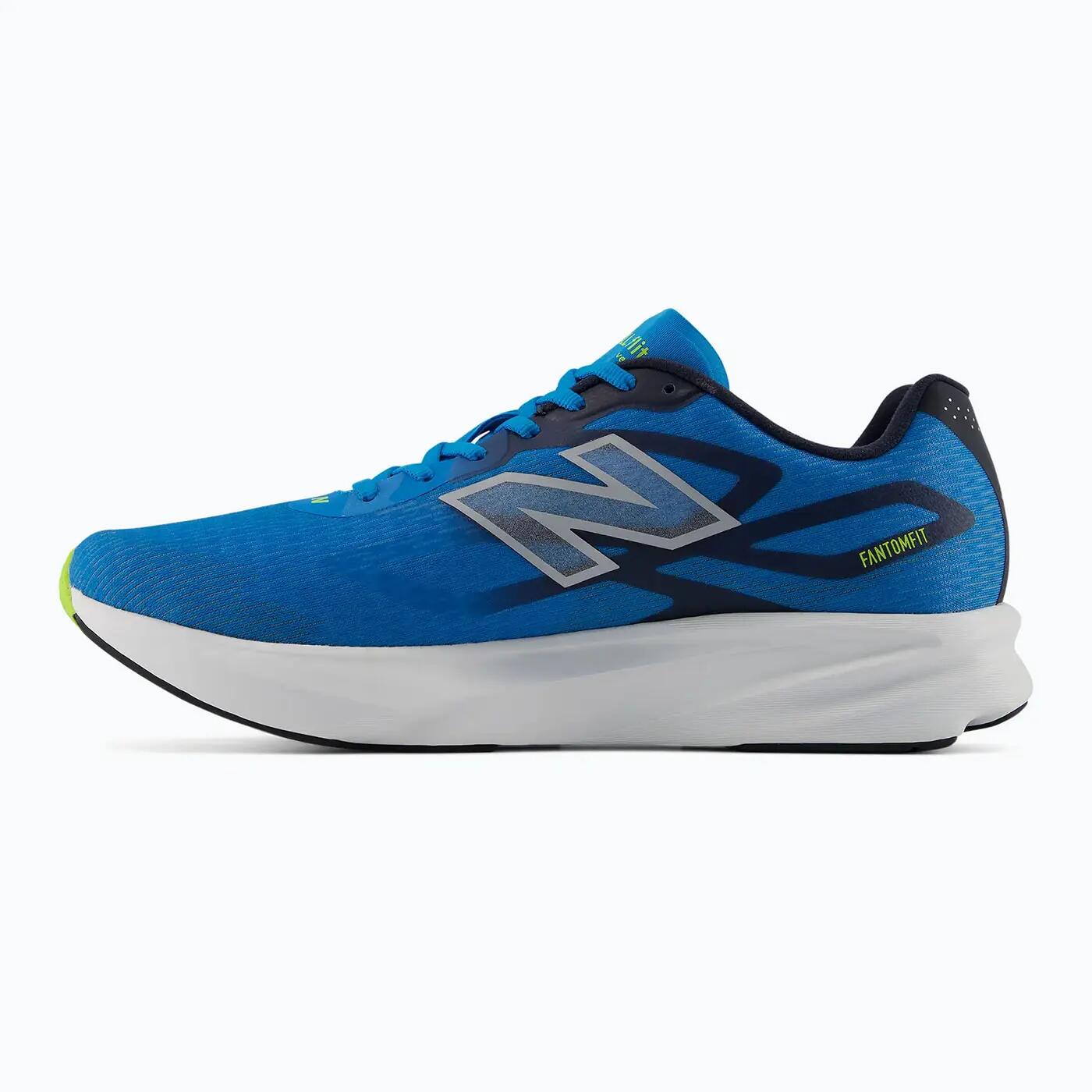 Zapatilla de running New Balance FuelCell Flite-R 3/7