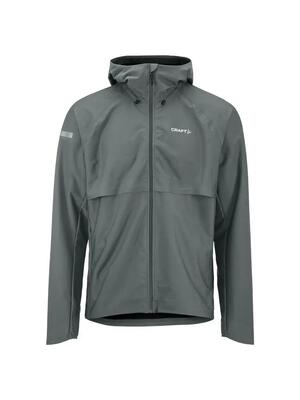 Craft pro hydro jacket 3 m – waterdichte high-performance hardloopjas