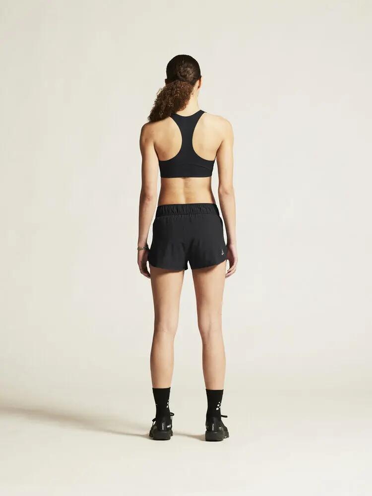 craft Reggiseno sportivo imbottito Collective Padded Sports Bra W — Support 4/7