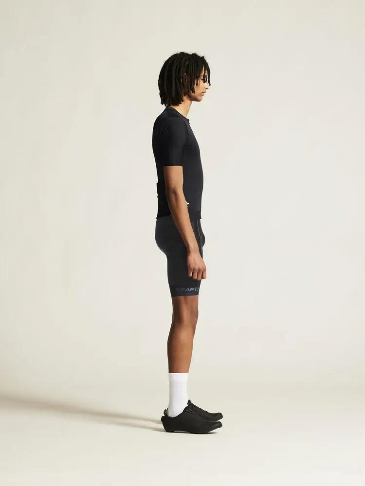 craft Endur Aero Jersey M – aerodynamisch, lange mouwen 6/7