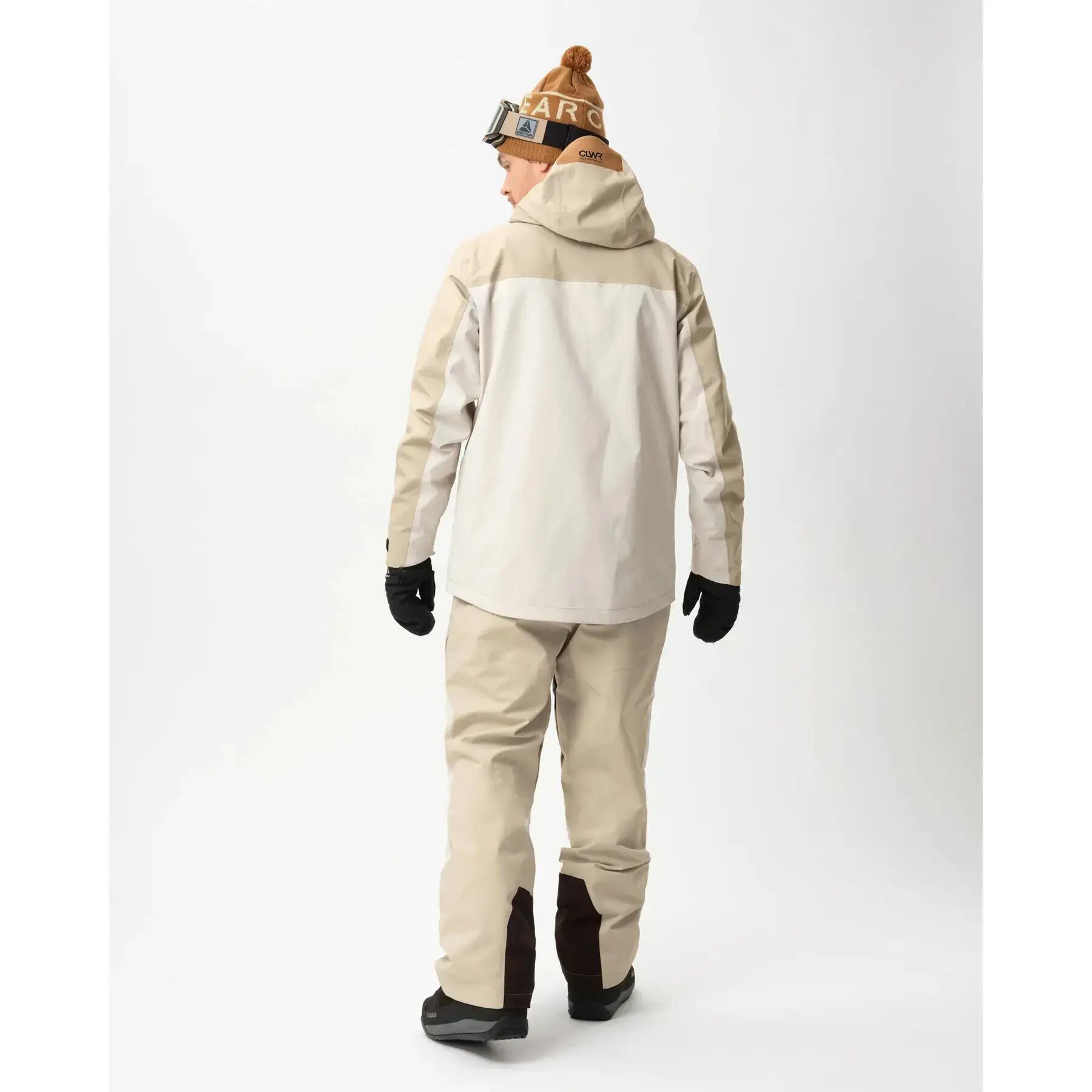 Veste de ski Colourwear Transfer 3/3