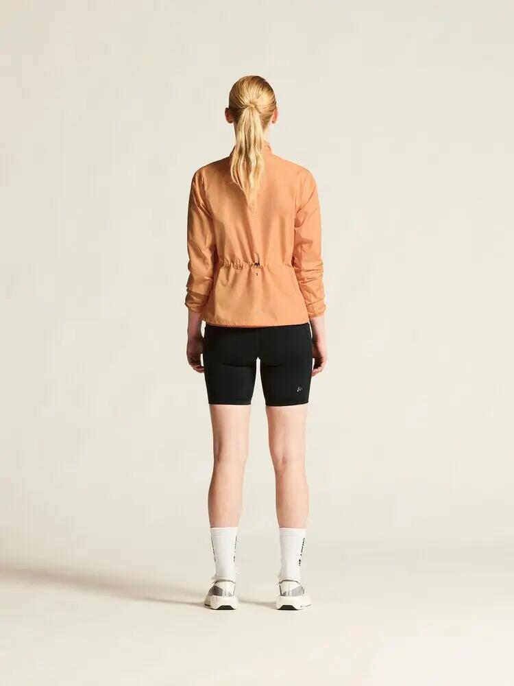 craft Essence Wind Jacket 2 W – Casaco corta-vento leve 5/7