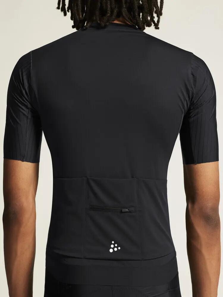 craft Endur Aero Jersey M – aerodynamisch, lange mouwen 5/7
