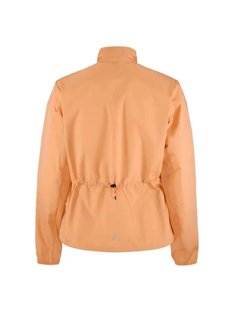 craft Essence Wind Jacket 2 W – Casaco corta-vento leve 4/7