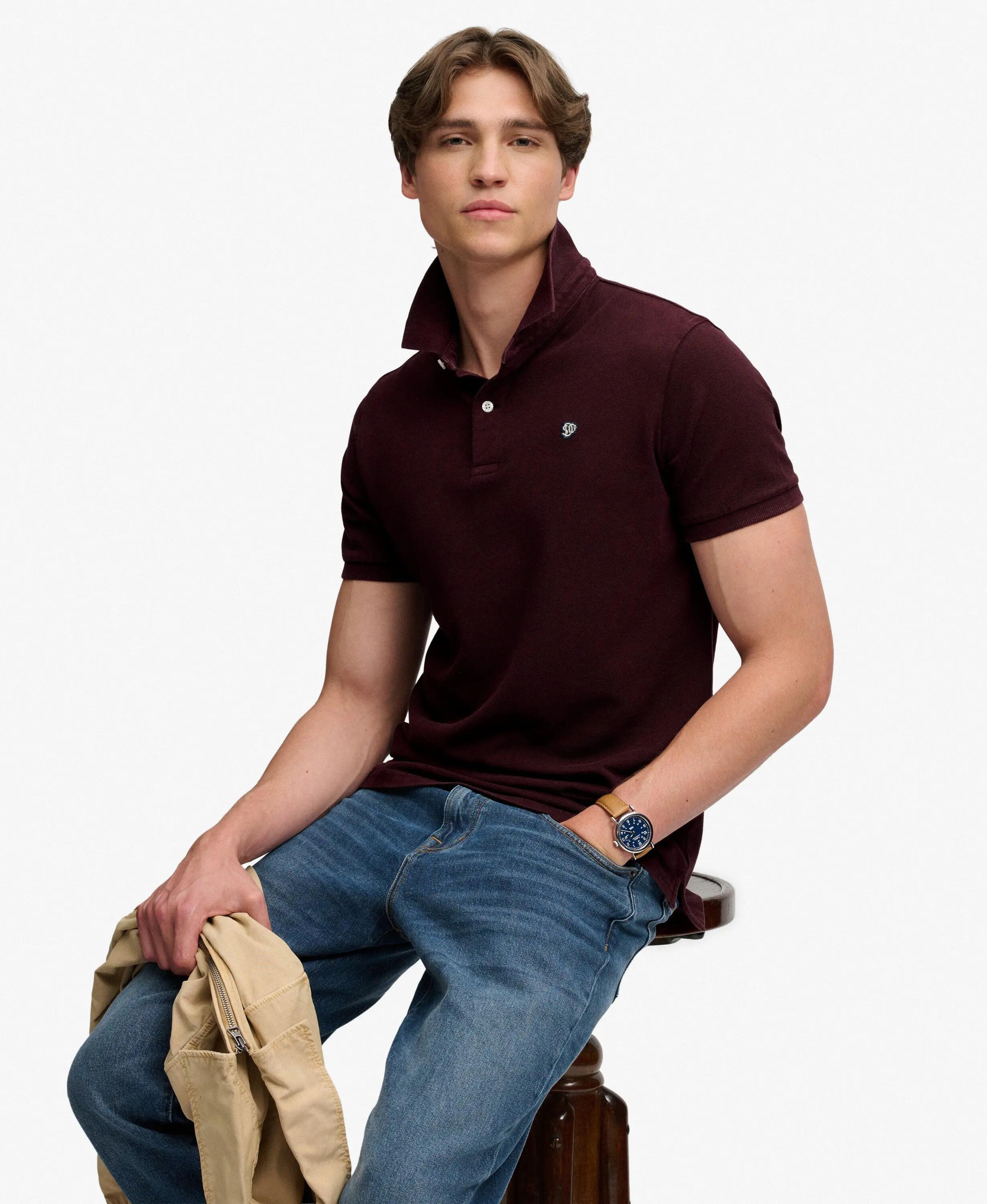 SUPERDRY picture