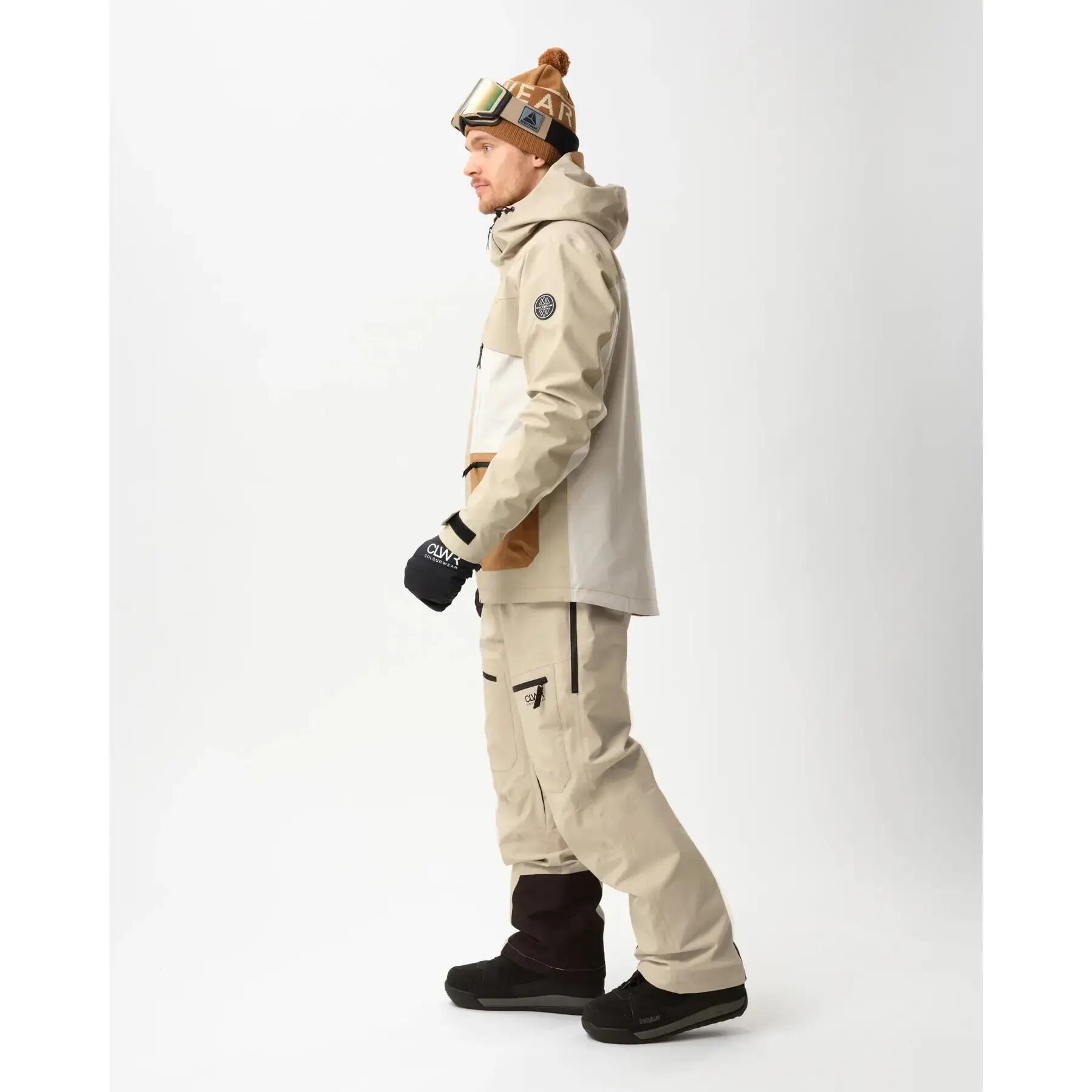 Veste de ski Colourwear Transfer 2/3