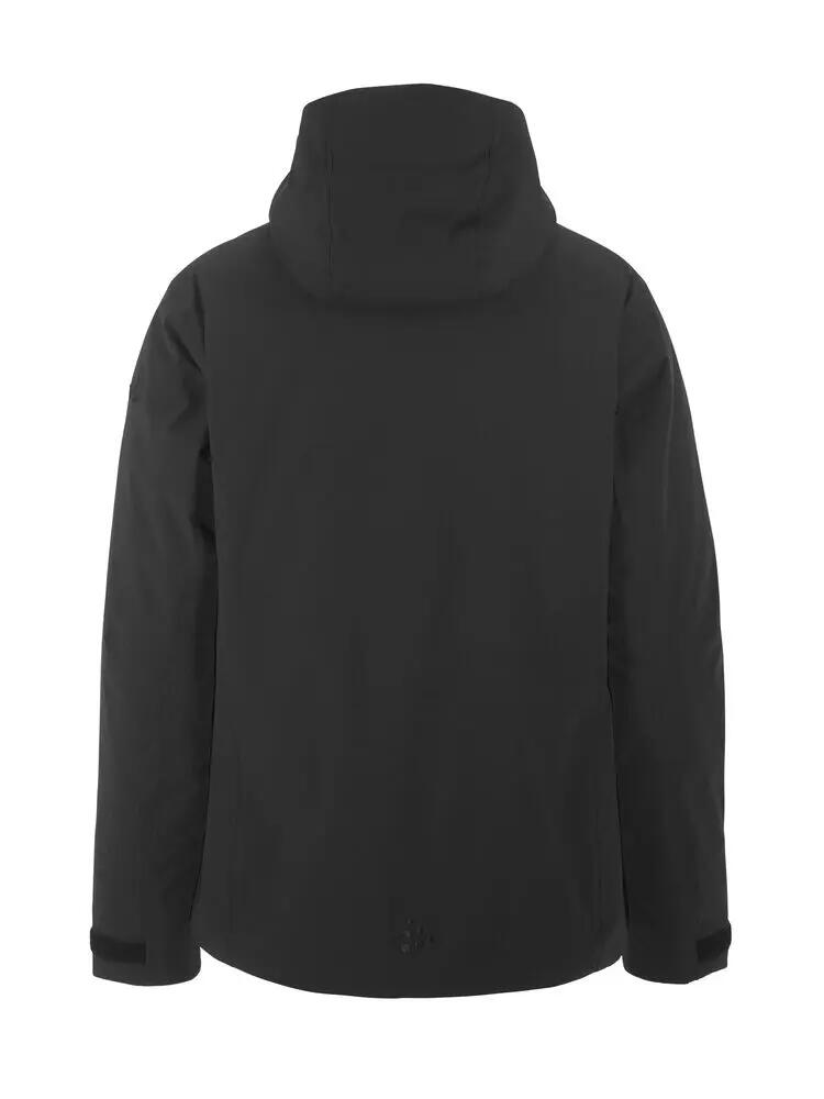 craft Explore Padded Jacket W – PrimaLoft isolatie van gerecycled materiaal 4/7