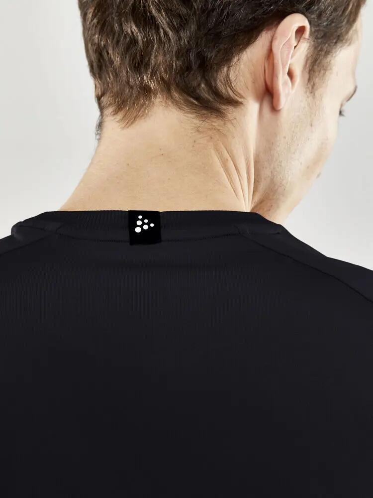 craft Progress Indoor Jersey M – Ademend trainingsshirt 7/7