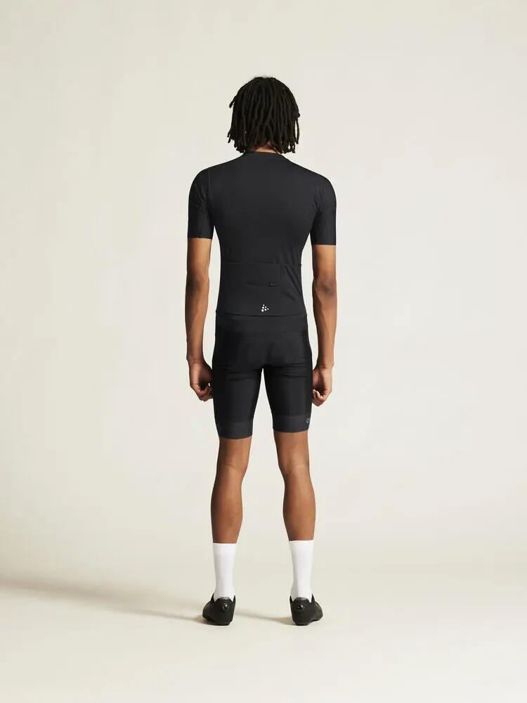 craft Endur Aero Jersey M – aerodynamisch, lange mouwen 3/7