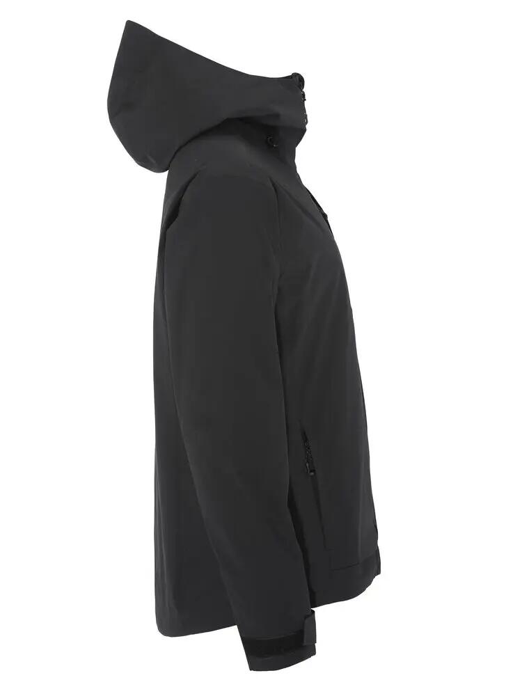 craft Explore Padded Jacket W – PrimaLoft isolatie van gerecycled materiaal 3/7