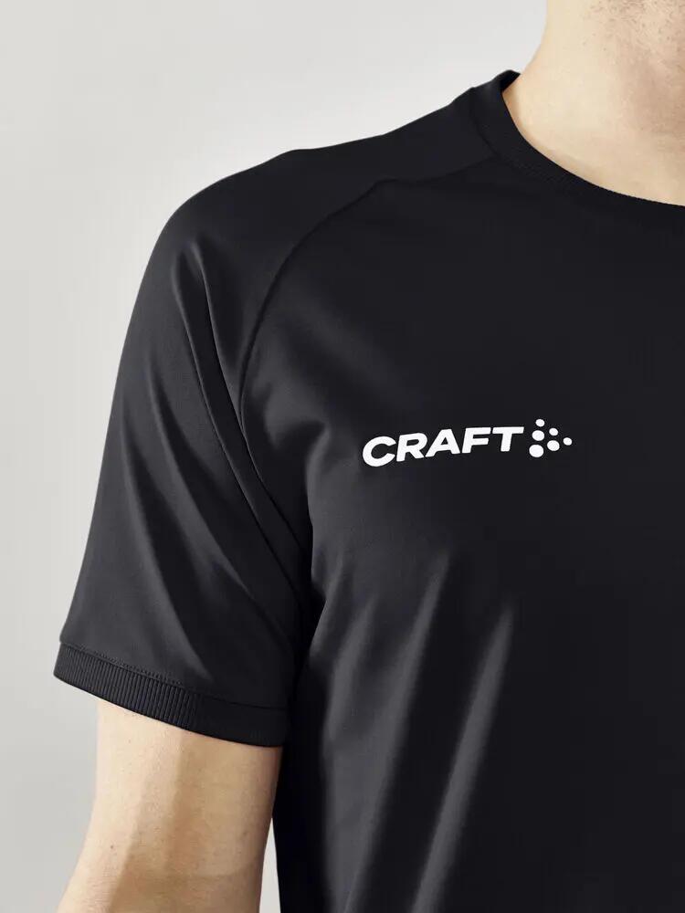 craft Progress Indoor Jersey M – Ademend trainingsshirt 6/7