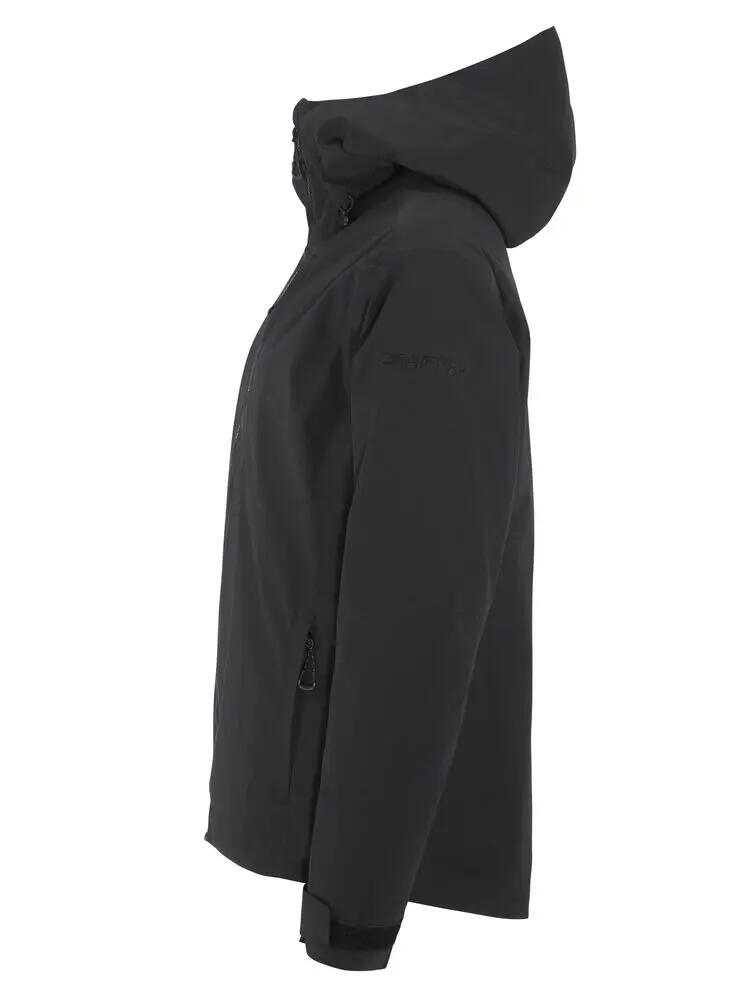 craft Explore Padded Jacket W – PrimaLoft isolatie van gerecycled materiaal 2/7