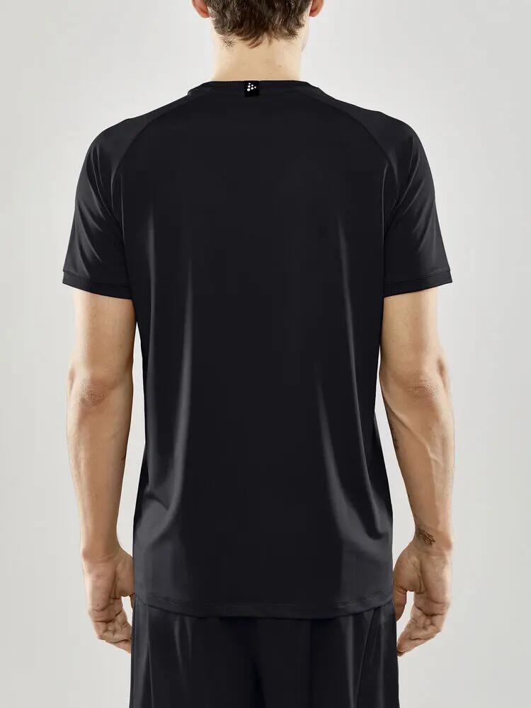craft Progress Indoor Jersey M – Ademend trainingsshirt 5/7