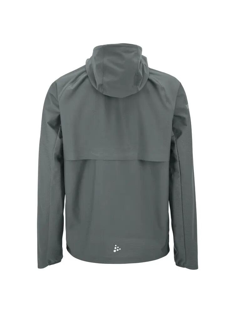 craft PRO Hydro Jacket 3 M – Waterdichte high-performance hardloopjas 2/7