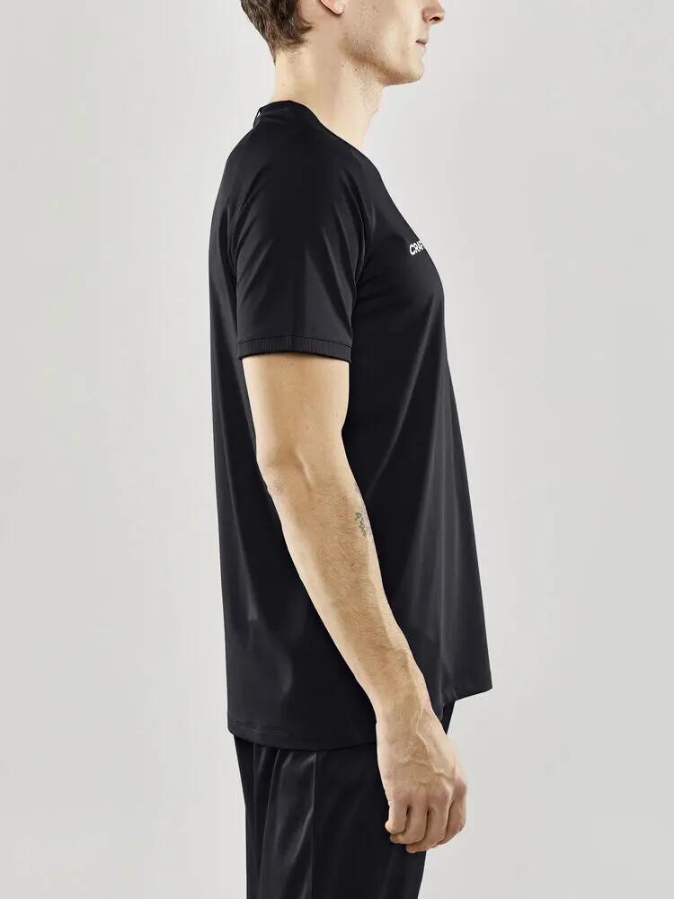 craft Progress Indoor Jersey M – Ademend trainingsshirt 4/7