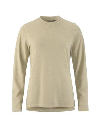 craft Thermal Mesh CN W – wärmendes, atmungsaktives Basisshirt