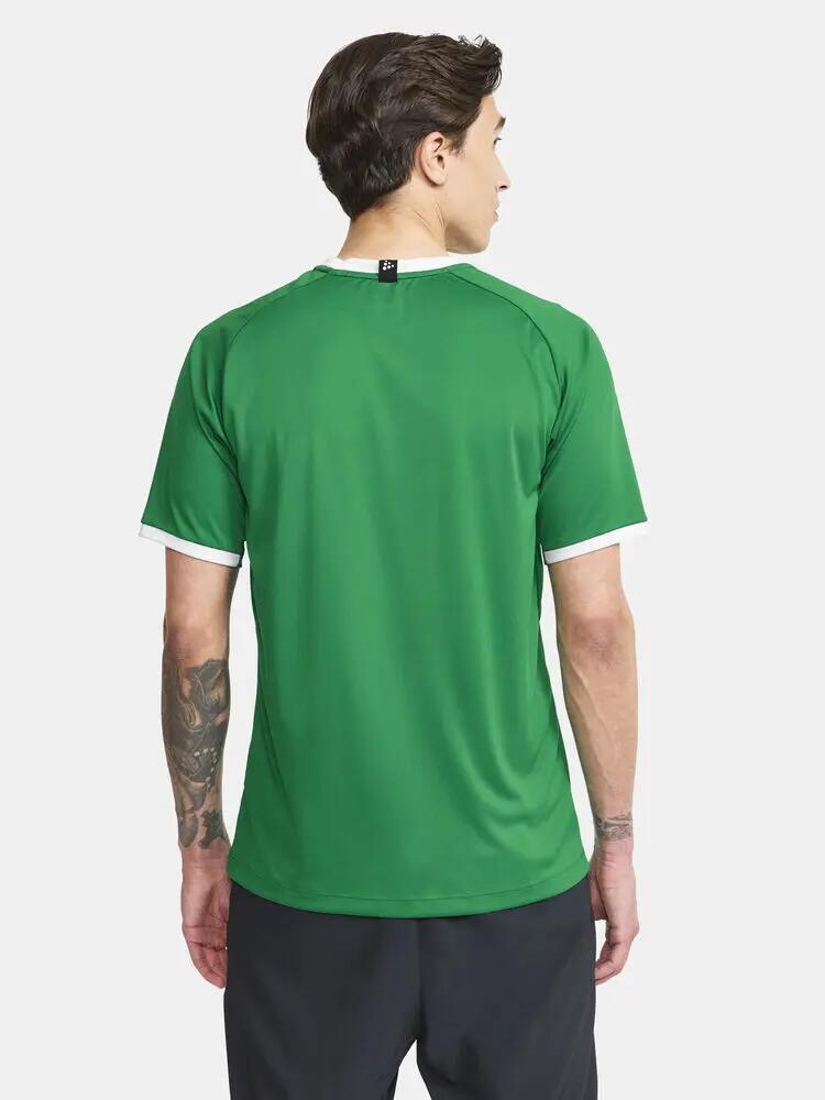 craft Progress 2.0 Graphic Jersey Heren - Licht en ademend 4/7