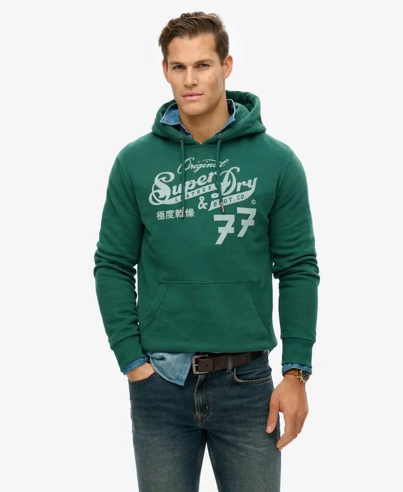 SUPERDRY picture