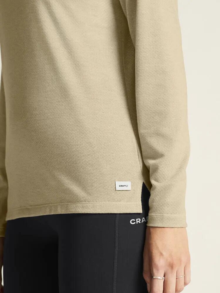 craft Thermal Mesh CN W – camiseta térmica transpirable 7/7