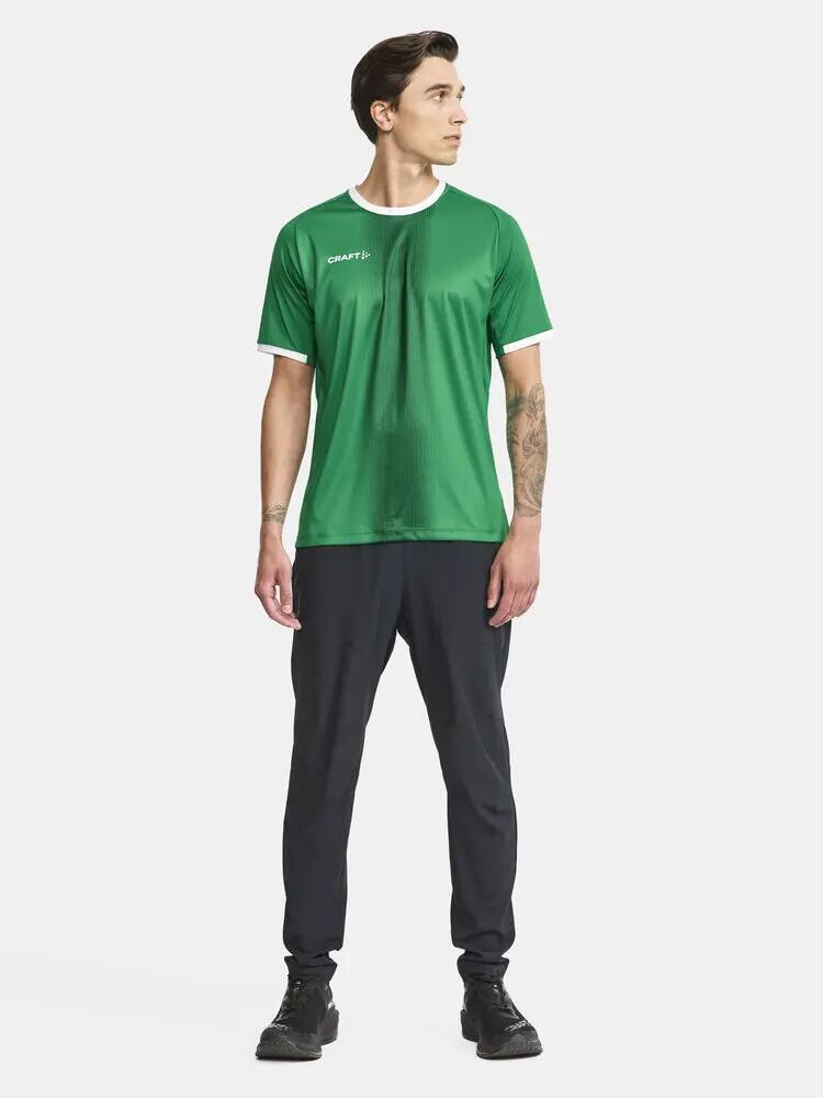 craft Progress 2.0 Graphic Jersey Heren - Licht en ademend 2/7