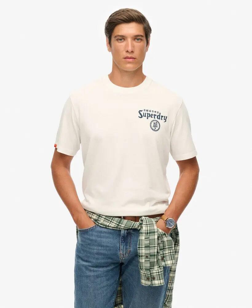 SUPERDRY picture