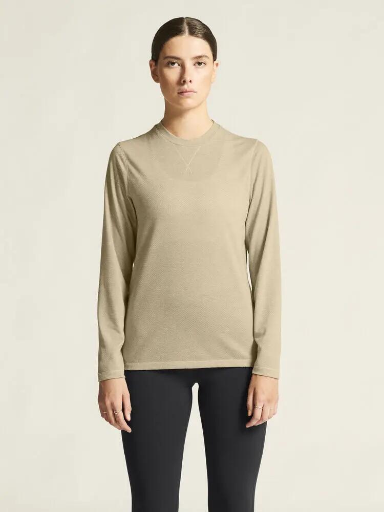 craft Thermal Mesh CN W – camiseta térmica transpirable 6/7