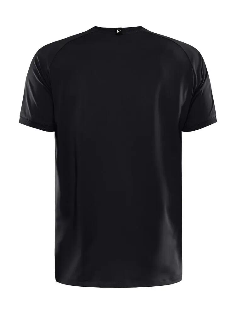 craft Progress Indoor Jersey M – Ademend trainingsshirt 2/7