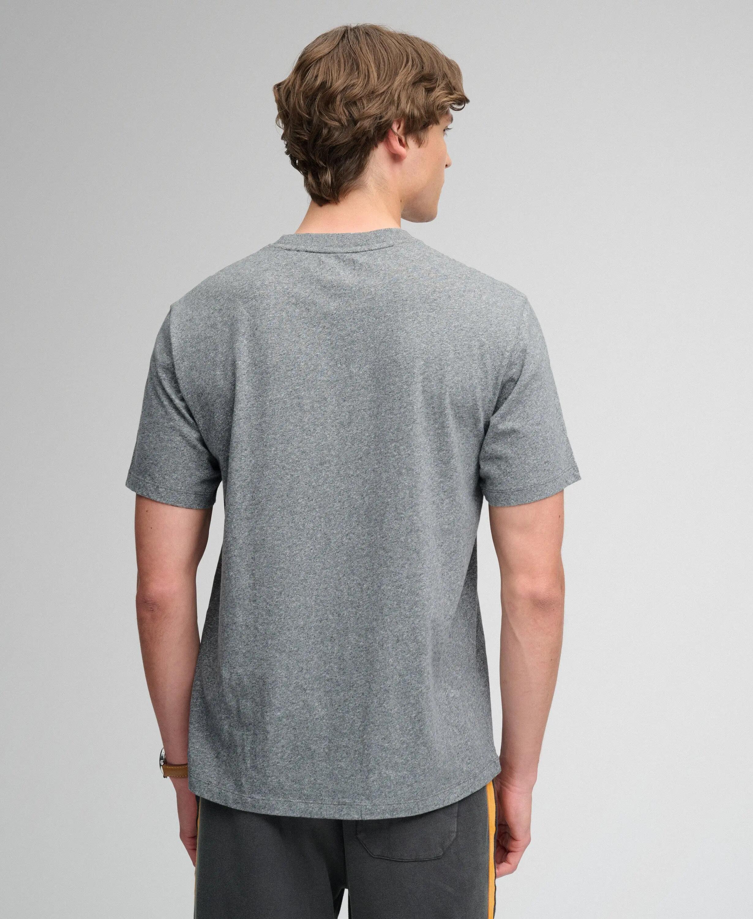 superdry T-Shirt Athletic Essentials Taglio Loose 5/7