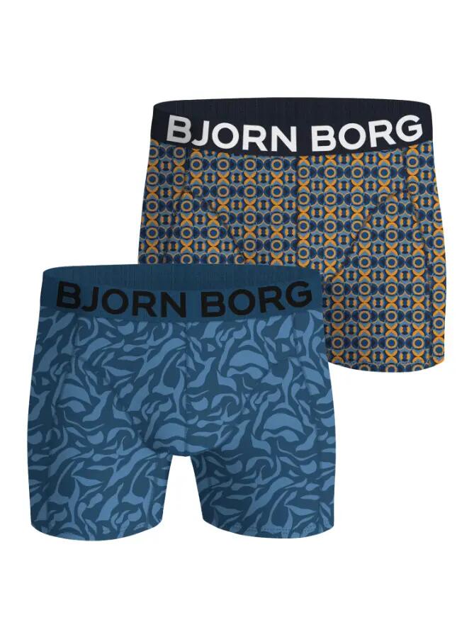BJORN BORG picture