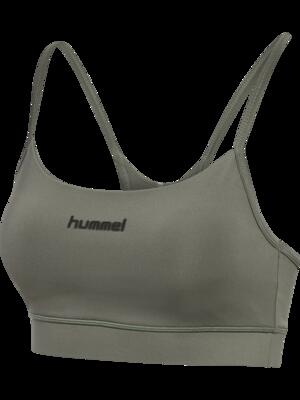 Hummel hmlprima medium support bra — sport-bh medium support