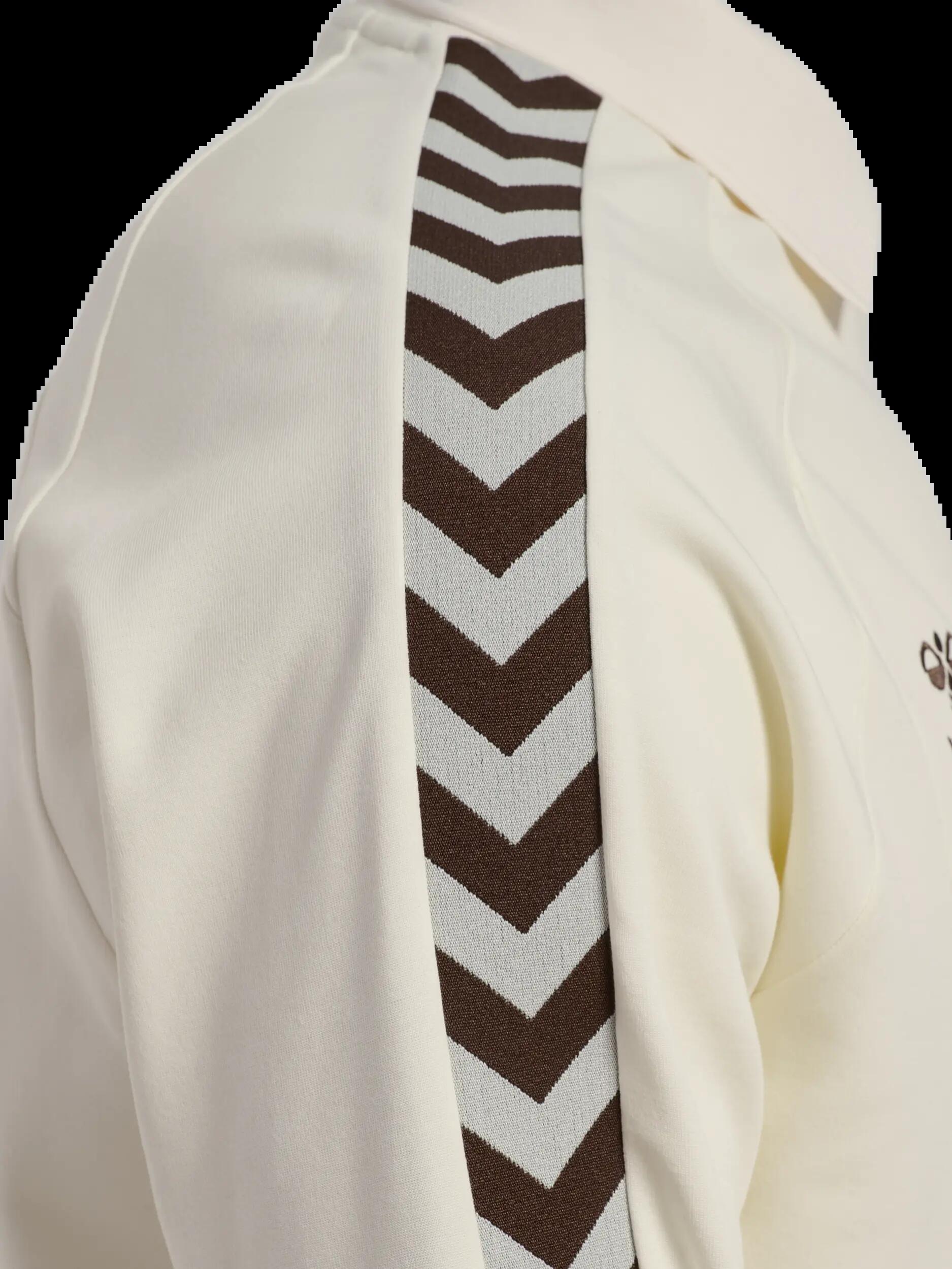 hummel Polo hmlROOT L/S manches longues en coton mélangé 4/7