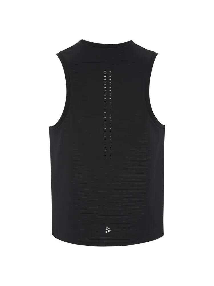 craft Hypervent Singlet W – Top de corrida altamente ventilado 4/7