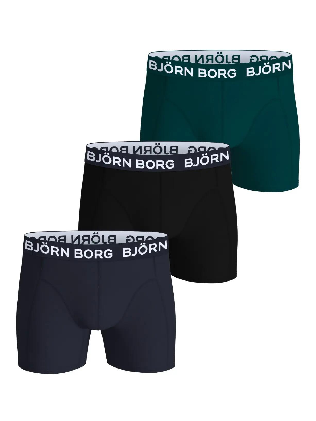 BJORN BORG picture