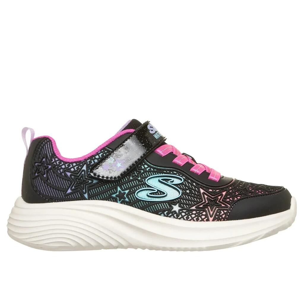 Children's Trainers Skechers Bounder Pro Aqua Twirl