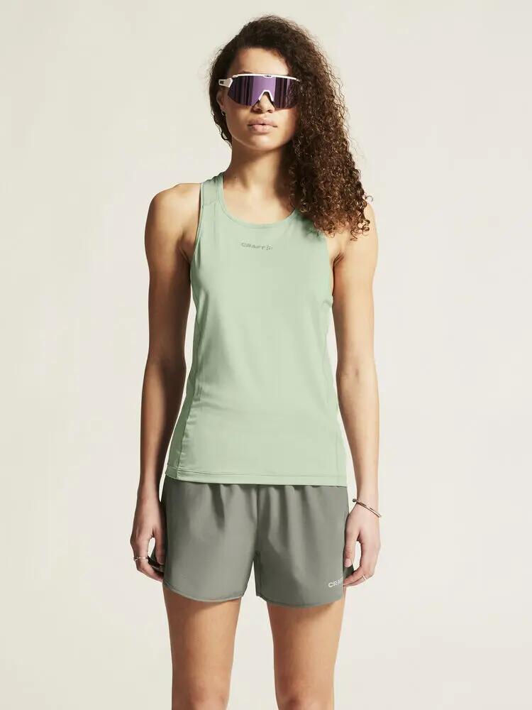 craft ADV Essence Singlet 2 W top tecnico in poliestere riciclato 6/7