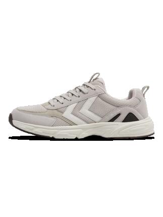 hummel Sneaker HML COREFORCE ONE — sportowy, nowoczesny wygląd – SILVER BIRCH