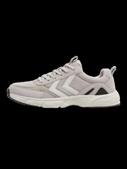 hummel Sneaker HML COREFORCE ONE — sportowy, nowoczesny wygląd – SILVER BIRCH